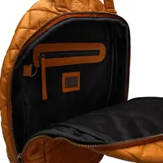 muud Fritsa Backpack Whisky