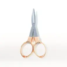 Knit Pro Rose Gold Folding Scissors