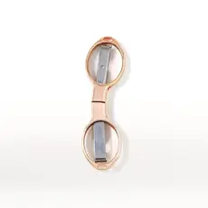 Knit Pro Rose Gold Folding Scissors