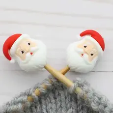 Holiday Stitch Stoppers