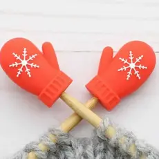 Holiday Stitch Stoppers