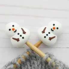 Holiday Stitch Stoppers