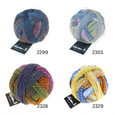 Schoppel Wolle Edition 3