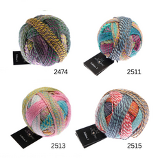 Schoppel Wolle Edition 3