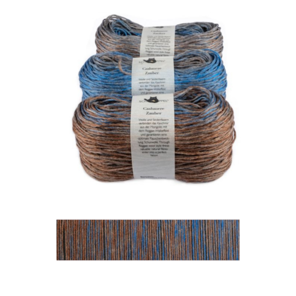 Schoppel Wolle Cashmere Zauber
