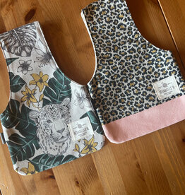 Wrist Knitting Bag Small