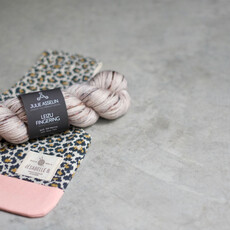 Julie Asselin Fino Leopard