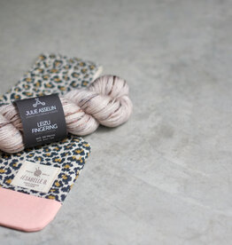 Julie Asselin Fino Leopard