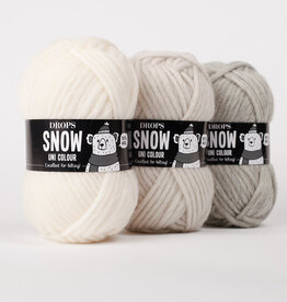 Garnstudio Drops Snow