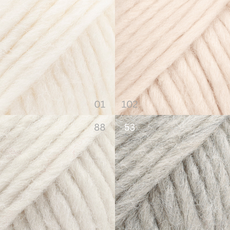 Garnstudio Drops Snow