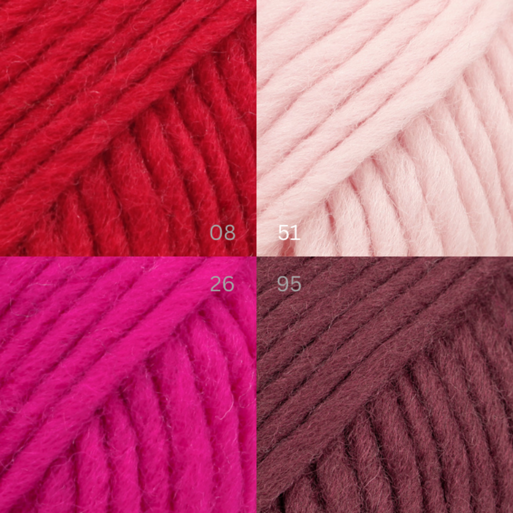 Garnstudio Drops Snow