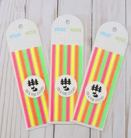 Pattern Highlighter Strips