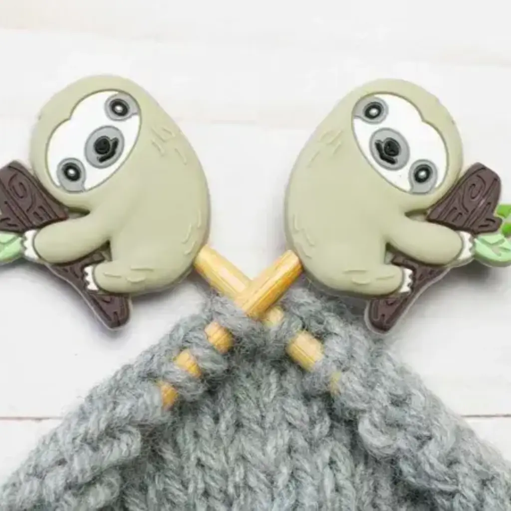 Stitch Stoppers