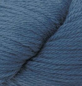 Cascade 220 Solids - Smoke Blue 9567