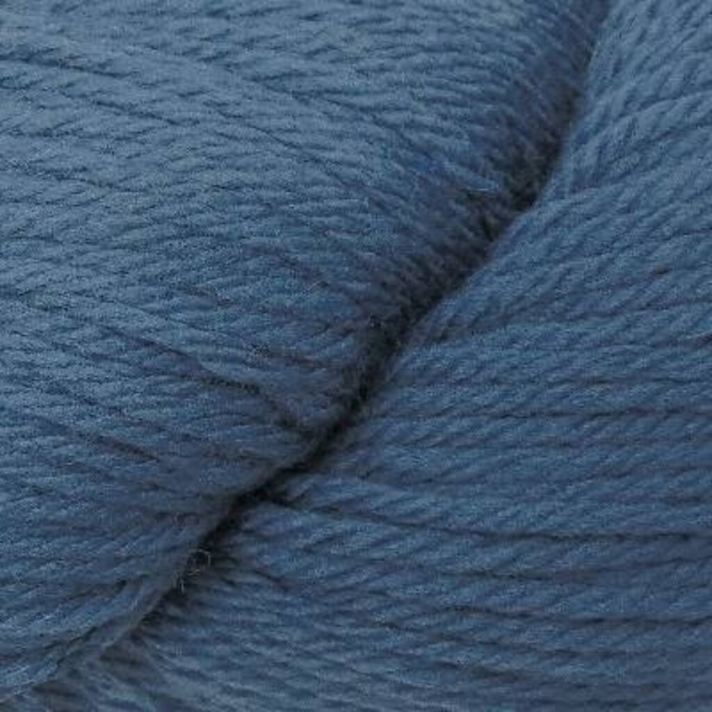 Cascade 220 Solids - Smoke Blue 9567