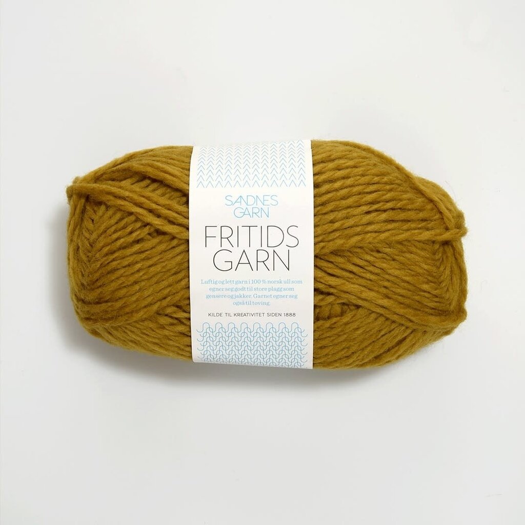 Sandnes Garn Barn Kit