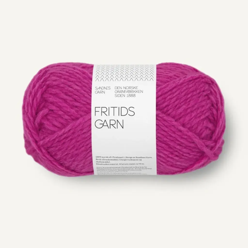 Sandnes Garn Barn Kit