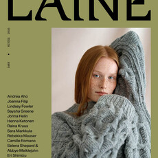 Laine Magazine 27: Winter 2026