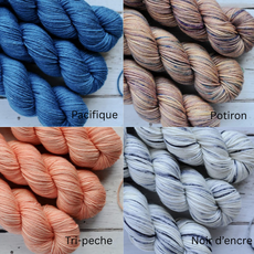 Julie Asselin Julie Asselin Fino