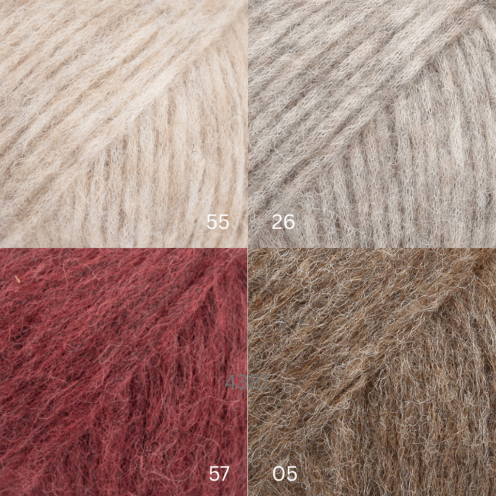 Garnstudio Drops Air