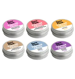 Soak Wash Sew Fine Thread Gloss