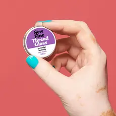 Soak Wash Sew Fine Thread Gloss