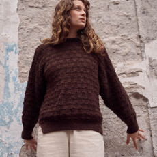 Kindred Knits: Patterns from My Estonian Family Archives