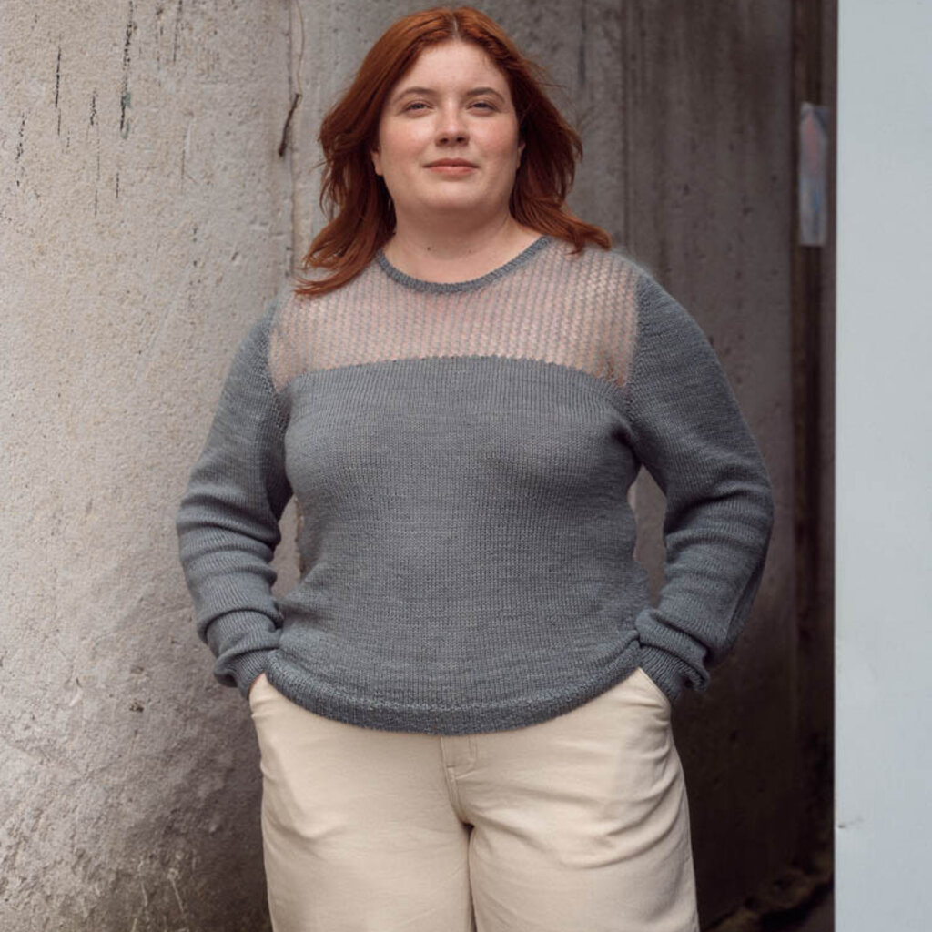 Kindred Knits: Patterns from My Estonian Family Archives