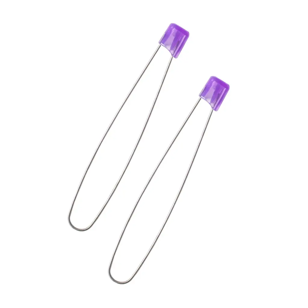 Kinki Amibari Stitch Holders Long, 2pcs