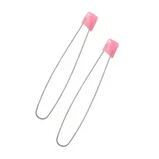 Kinki Amibari Stitch Holders Long, 2pcs