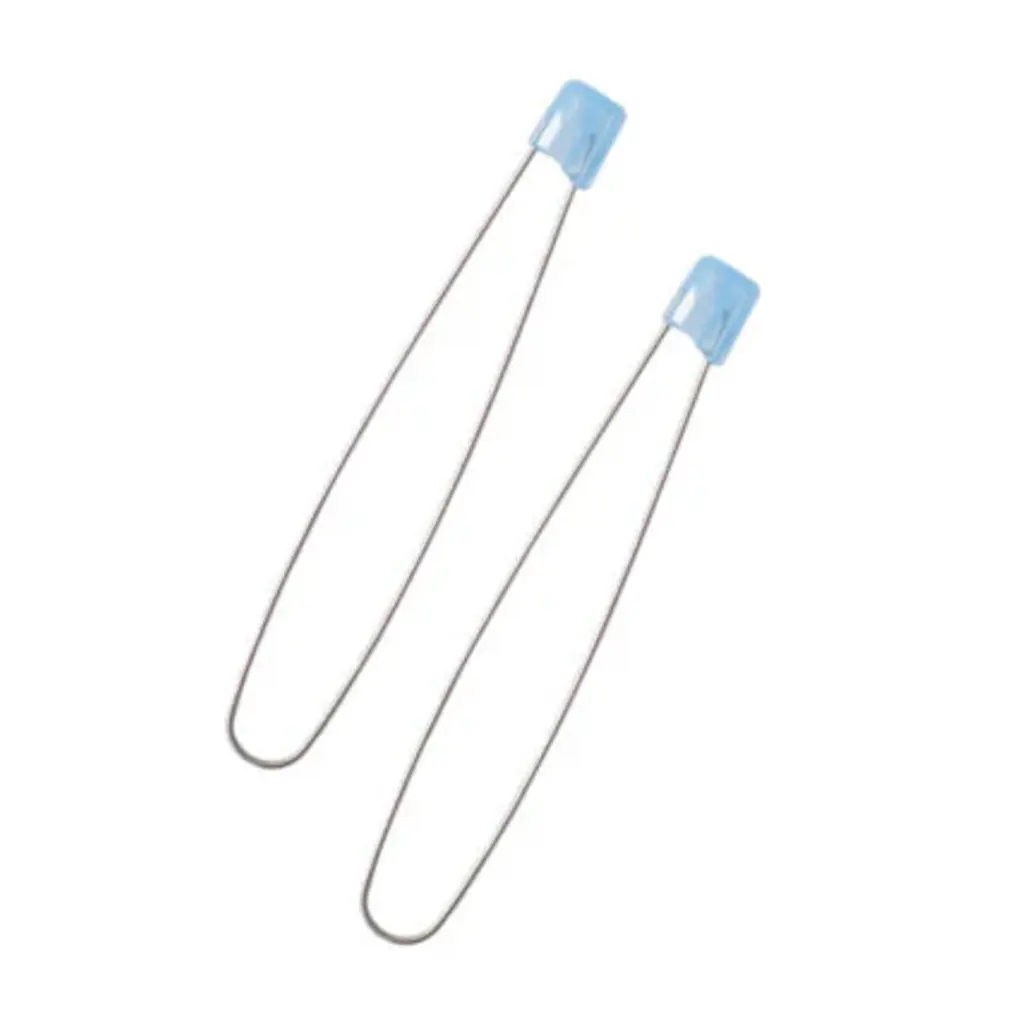 Kinki Amibari Stitch Holders Long, 2pcs