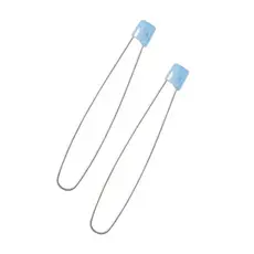 Kinki Amibari Stitch Holders Long, 2pcs