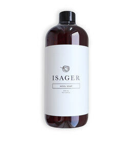 Isager Wool Soap