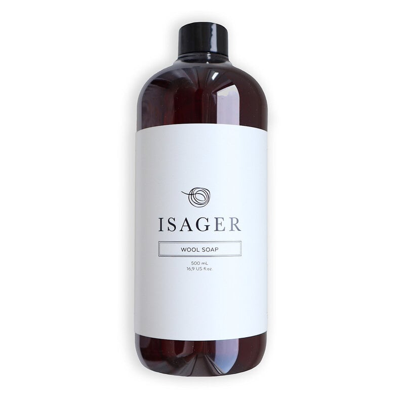 Isager Wool Soap