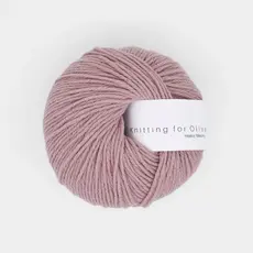 Knitting for Olive Heavy Merino