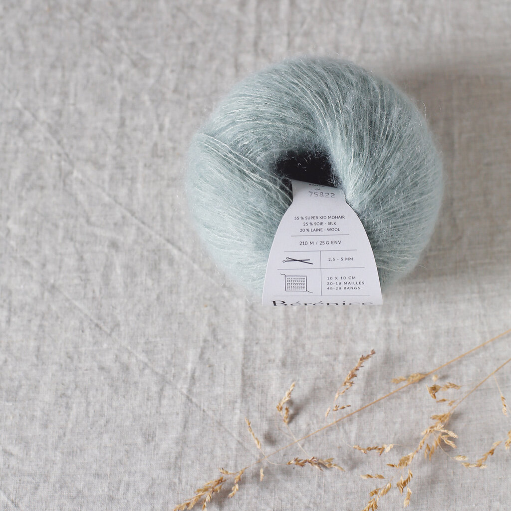 De Rerum Natura Bérénice