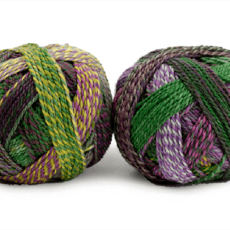 Schoppel Wolle Edition 3