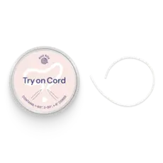 Knit Kits Try On Cord