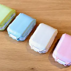 Knit Kits Notions Case