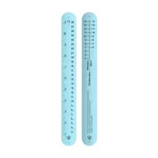 Knit Kits Sock Ruler