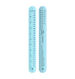 Knit Kits Sock Ruler