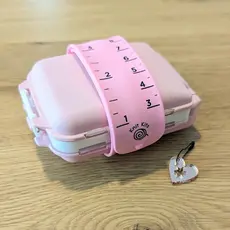 Knit Kits Sock Ruler