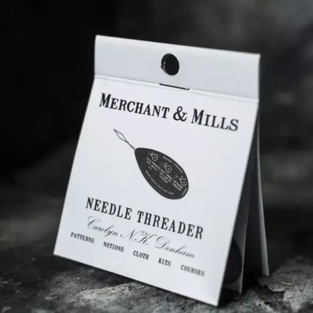 Merchant and Mills Needle Threader