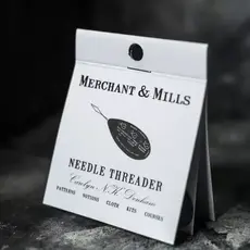 Merchant and Mills Needle Threader