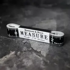 Merchant and Mills Bespoke Tape Measure