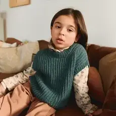 Sandnes Garn Pattern