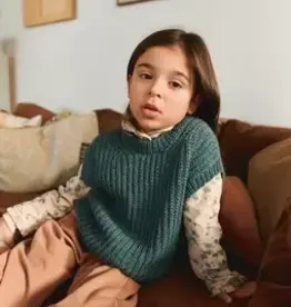 Sandnes Garn Pattern