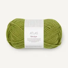 Sandnes Garn Atlas Petite Knit