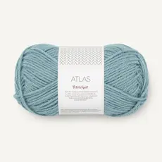 Sandnes Garn Atlas Petite Knit