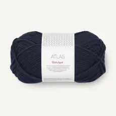 Sandnes Garn Atlas Petite Knit